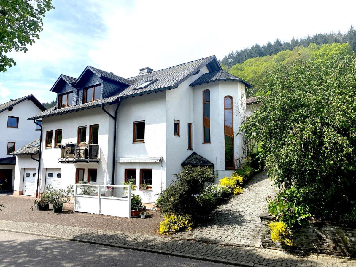 Ferienhaus Rivera Riveris Exterior foto