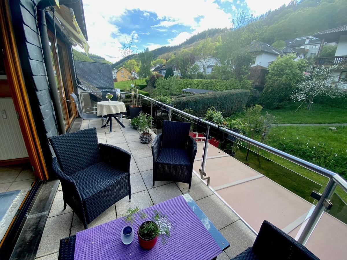 Ferienhaus Rivera Riveris Exterior foto