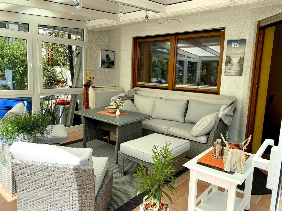 Ferienhaus Rivera Riveris Exterior foto