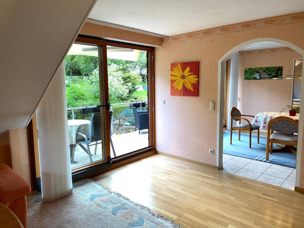 Ferienhaus Rivera Riveris Exterior foto